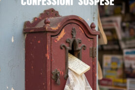 Melissa Turchi e il suo romanzo in un doppio appuntamento