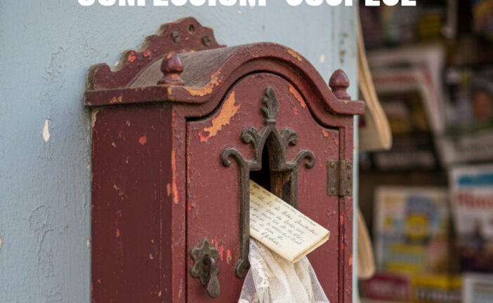 Melissa Turchi e il suo romanzo in un doppio appuntamento