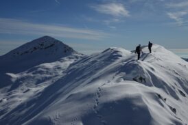 Alla Scoperta delle Montagne d’Appennino: incontro Panathlon Club Siena