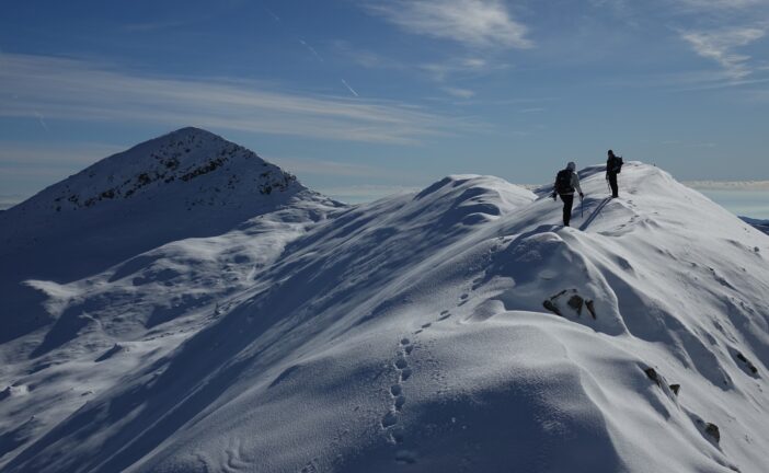 Alla Scoperta delle Montagne d’Appennino: incontro Panathlon Club Siena