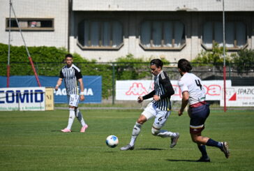 Siena a valanga a Camaiore: vince 5-2