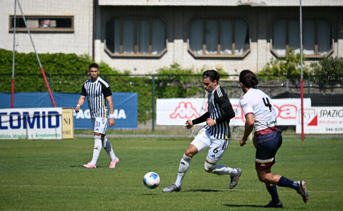 Siena a valanga a Camaiore: vince 5-2