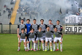 Tra Siena e Grosseto finisce in pareggio: 1-1