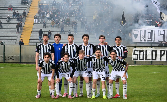Tra Siena e Grosseto finisce in pareggio: 1-1