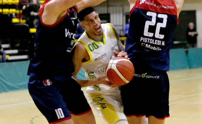 Bella vittoria del Costone contro la quotata Cecina