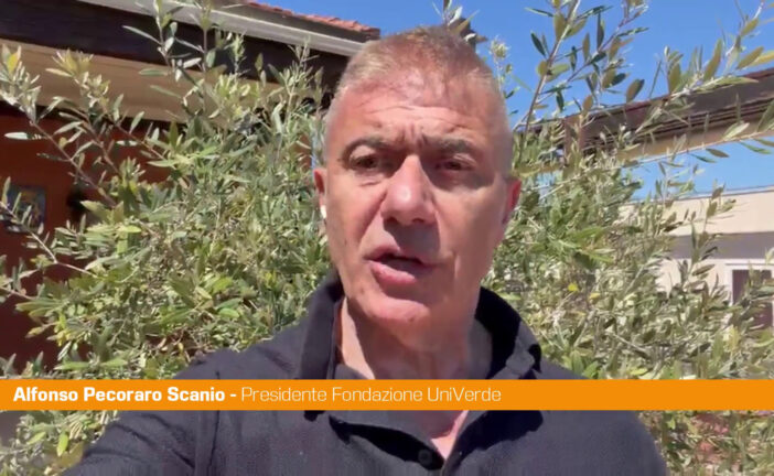 Pecoraro Scanio "A 40 anni da Chernobyl nucleare da fissione resta un pericolo"