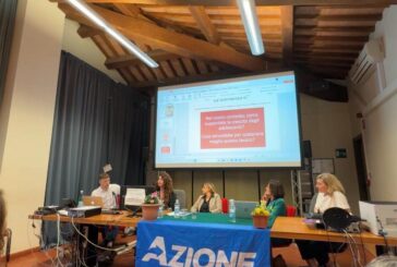 Benessere psicologico: il primo incontro promosso da Azione Siena