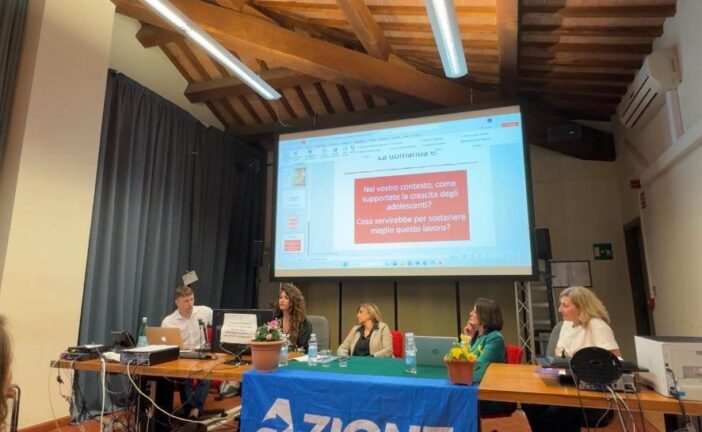 Benessere psicologico: il primo incontro promosso da Azione Siena