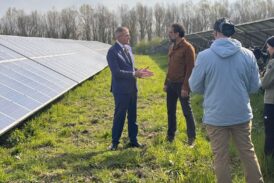 Energia e comunità: i territori di Estra in primo piano sulla Rai