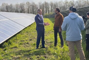 Energia e comunità: i territori di Estra in primo piano sulla Rai