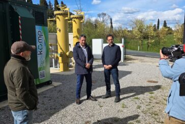 Energia e territori: Siena al centro del viaggio di Estra su Rai1