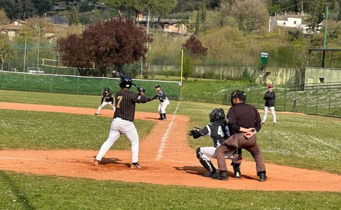 Estra ancora al fianco del Siena Baseball Softball Club