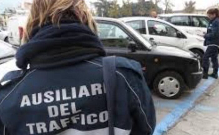 Ferretti (Pd) presenta un’interrogazione su ausiliari e volontari del vigili urbani