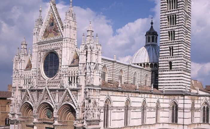 Settimana Santa: gli orari delle celebrazioni in Duomo