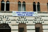 A Siena l’11 aprile la veglia di preghiera per la pace