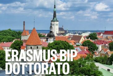 Erasmus Bip Unistrasi e Unisi: aperte la selezione per titoli