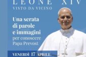 Il Papa visto da vicino