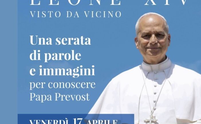 Il Papa visto da vicino