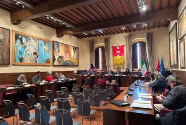 San Gimignano: riunione del Consiglio comunale il 23 aprile