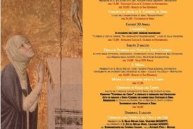 Dal 29 aprile le Celebrazioni in onore di Santa Caterina da Siena