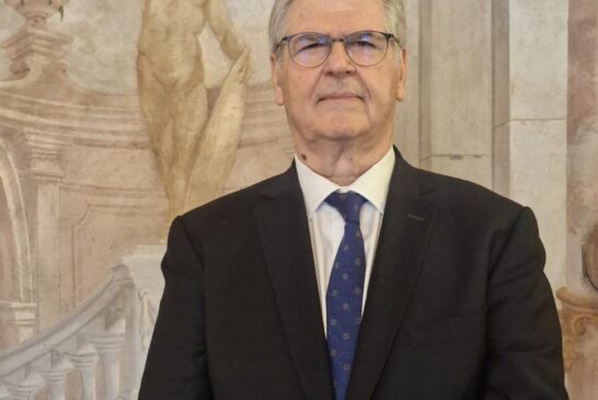 Riccardo Coppini è il nuovo presidente della Fondazione Mps
