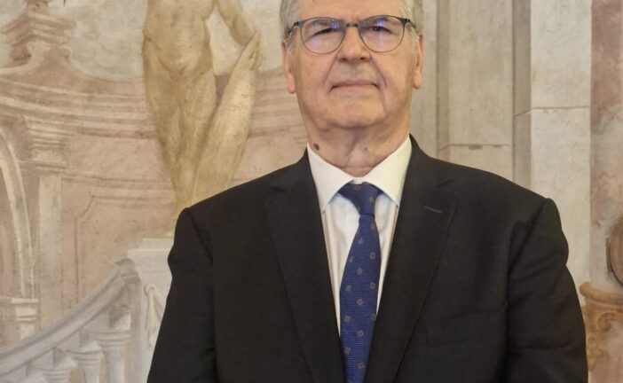 Riccardo Coppini è il nuovo presidente della Fondazione Mps