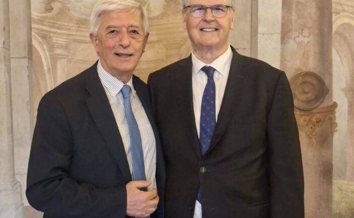 Carletti sulla nomina di Coppini: “Figura autorevole per il territorio”