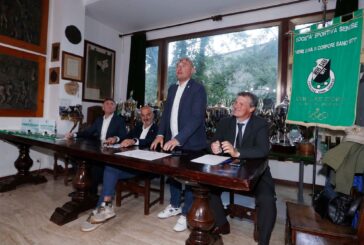 Edoardo Pannini vince “Biancoverde è il mio cuore”
