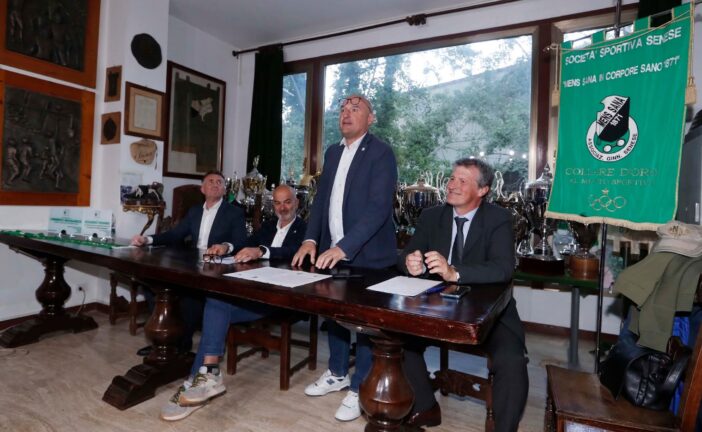 Edoardo Pannini vince “Biancoverde è il mio cuore”