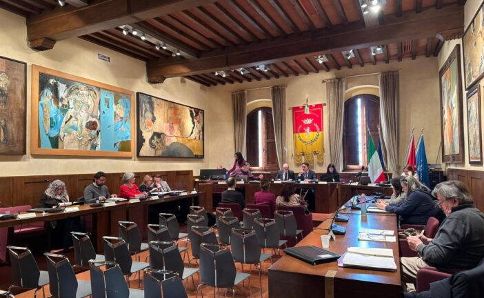 San Gimignano: approvato il rendiconto di gestione 2025