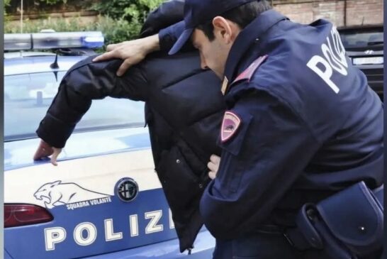 Rapina alla Coop Le Grondaie: arrestato dalla Polizia un 33enne