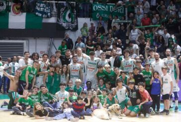 Cerchiaro regala il derby alla Mens Sana