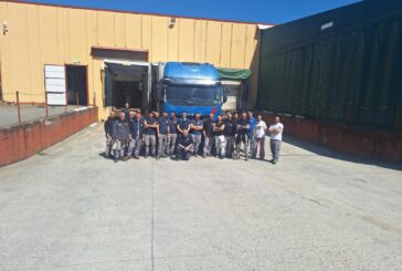 Vertenza Cesar (ex Logimer): sbloccato lo stallo e arrivati alcuni ordini