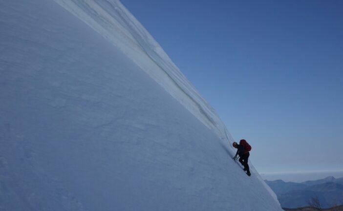 Alpinismo al Panathlon Club Siena
