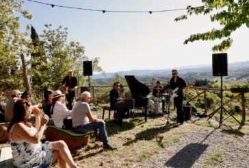 La Festa del Carciofo accende Chiusure: quattro giorni di pubblico, gusto e territorio