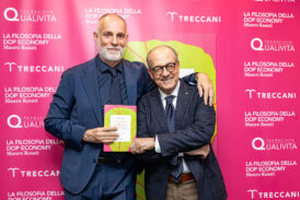 “La filosofia della Dop economy”: il rinascimento agroalimentare italiano