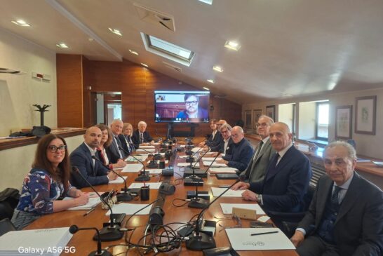 Nel 2025 il bilancio si conferma in utile per la Finanziaria Senese di Sviluppo