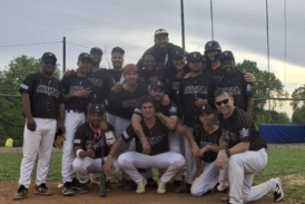 Baseball: Siena supera con autorità il DRK Capannori