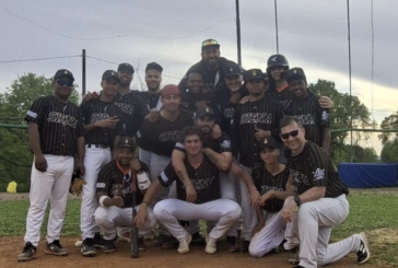 Baseball: Siena supera con autorità il DRK Capannori