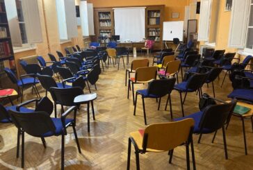 Al via il corso di Mindfulness per la gestione dello stress