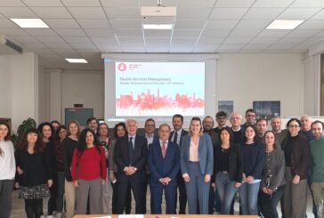 Inaugurate le nuove edizioni dei master in management sanitario
