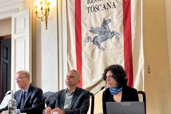 I dati Irpet sulla transizione digitale in Toscana discussi in un seminario