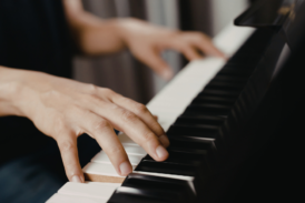 Conservatorio Franci: studenti di pianoforte protagonisti in Sala Rosa