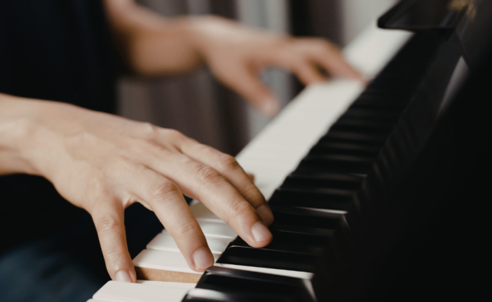Conservatorio Franci: studenti di pianoforte protagonisti in Sala Rosa