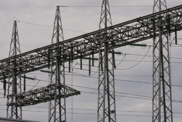 Energia, in crescita i consumi elettrici nel primo trimestre
