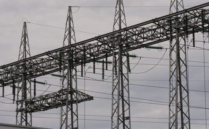 Energia, in crescita i consumi elettrici nel primo trimestre