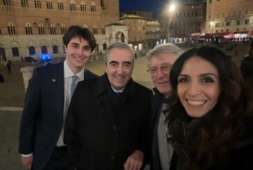 Pugliese (FI) su elezione di Maurizio Gasparri: “Scelta solida e credibile”