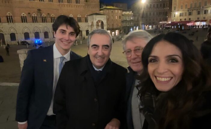 Pugliese (FI) su elezione di Maurizio Gasparri: “Scelta solida e credibile”