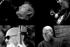 Omaggio in musica a Cole Porter con il concerto “Easy to love” di Nico Gori & Co.