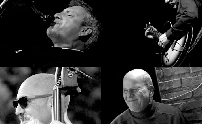 Omaggio in musica a Cole Porter con il concerto “Easy to love” di Nico Gori & Co.  